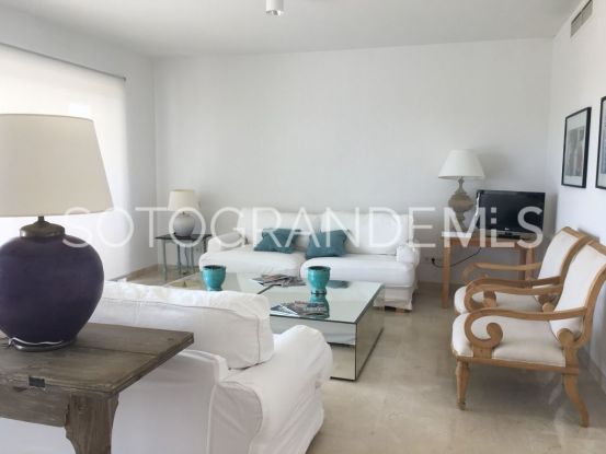 4 bedrooms duplex penthouse in Polo Gardens for sale | Miranda Services