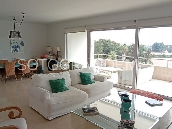 For sale Polo Gardens duplex penthouse | Miranda Services