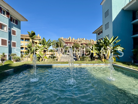 Apartment with 3 bedrooms for sale in Isla Carey, Sotogrande Marina | Miranda Properties
