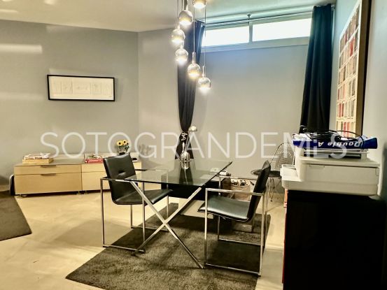 Apartment with 3 bedrooms for sale in Isla Carey, Sotogrande Marina | Miranda Properties