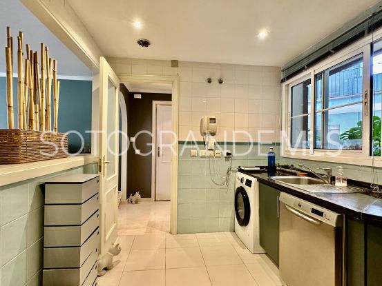 Apartment with 3 bedrooms for sale in Isla Carey, Sotogrande Marina | Miranda Properties