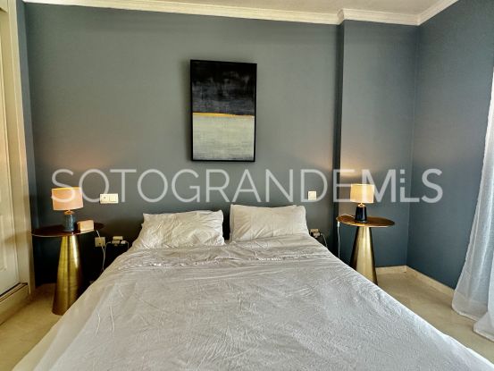 Apartment with 3 bedrooms for sale in Isla Carey, Sotogrande Marina | Miranda Properties