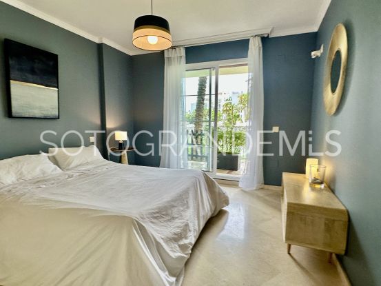 Apartment with 3 bedrooms for sale in Isla Carey, Sotogrande Marina | Miranda Properties