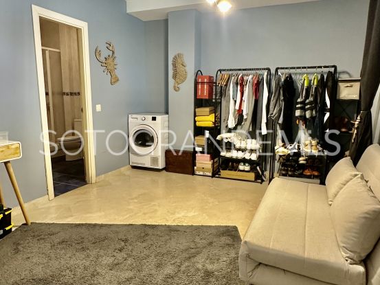 Apartment with 3 bedrooms for sale in Isla Carey, Sotogrande Marina | Miranda Properties