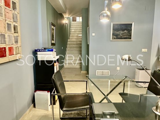 Apartment with 3 bedrooms for sale in Isla Carey, Sotogrande Marina | Miranda Properties