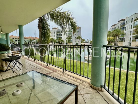 Apartment with 3 bedrooms for sale in Isla Carey, Sotogrande Marina | Miranda Properties