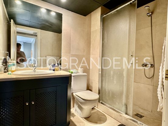 Apartment with 3 bedrooms for sale in Isla Carey, Sotogrande Marina | Miranda Properties