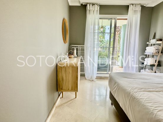 Apartment with 3 bedrooms for sale in Isla Carey, Sotogrande Marina | Miranda Properties