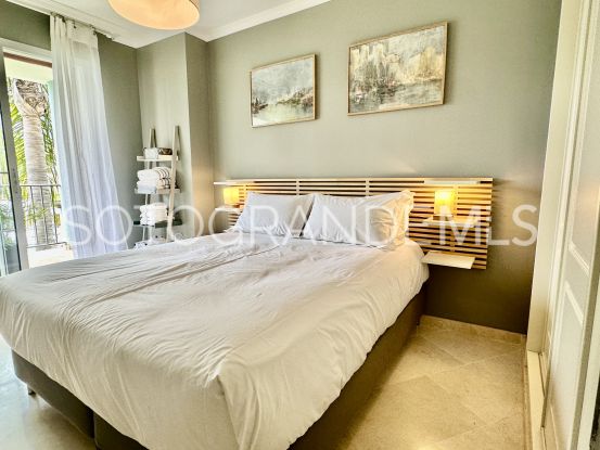 Apartment with 3 bedrooms for sale in Isla Carey, Sotogrande Marina | Miranda Properties
