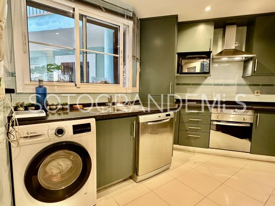 Apartment with 3 bedrooms for sale in Isla Carey, Sotogrande Marina | Miranda Properties