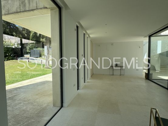 6 bedrooms villa in Sotogrande for sale | Miranda Properties