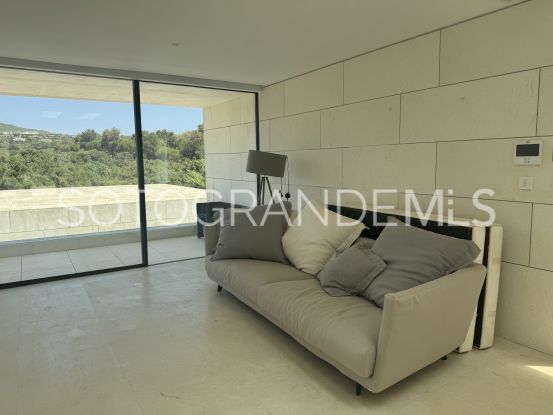 6 bedrooms villa in Sotogrande for sale | Miranda Properties