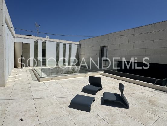 6 bedrooms villa in Sotogrande for sale | Miranda Properties