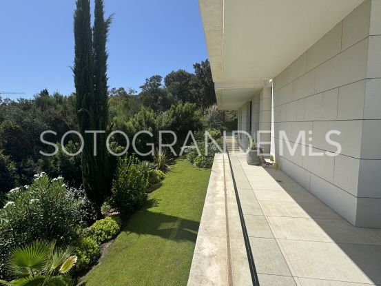 6 bedrooms villa in Sotogrande for sale | Miranda Properties