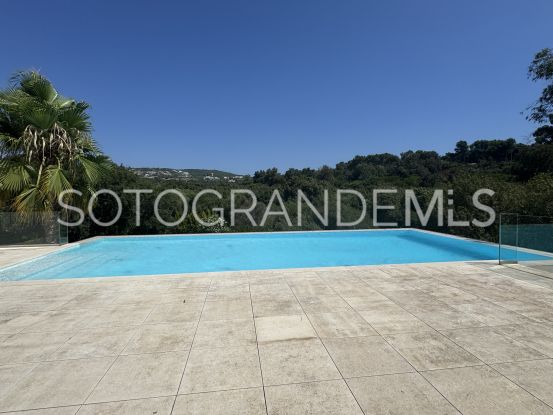 6 bedrooms villa in Sotogrande for sale | Miranda Properties