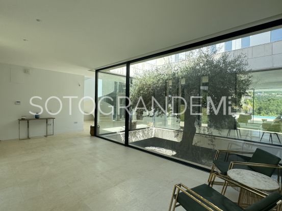 6 bedrooms villa in Sotogrande for sale | Miranda Properties