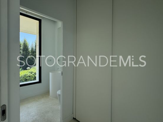 6 bedrooms villa in Sotogrande for sale | Miranda Properties