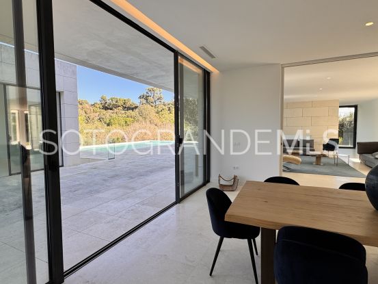 6 bedrooms villa in Sotogrande for sale | Miranda Properties