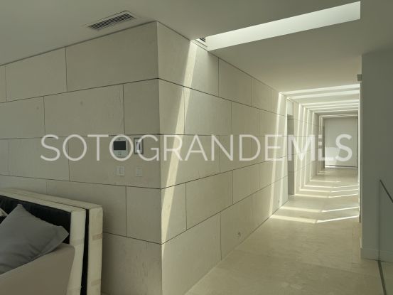 6 bedrooms villa in Sotogrande for sale | Miranda Properties