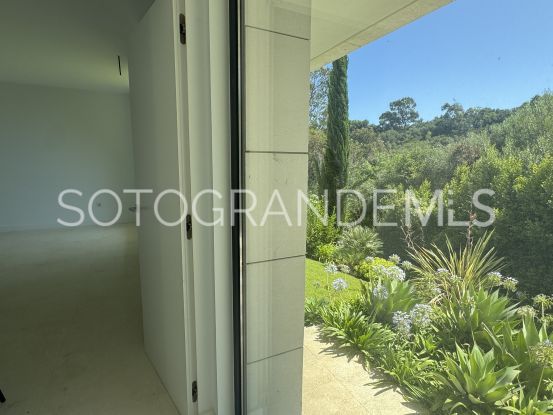 6 bedrooms villa in Sotogrande for sale | Miranda Properties