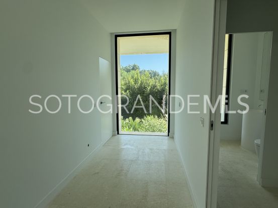 6 bedrooms villa in Sotogrande for sale | Miranda Properties
