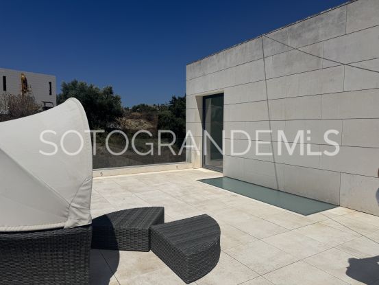 6 bedrooms villa in Sotogrande for sale | Miranda Properties