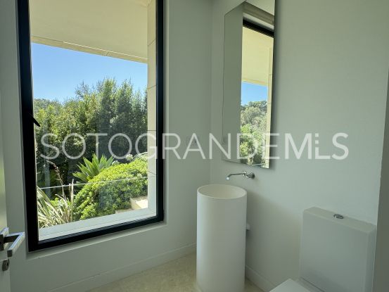 6 bedrooms villa in Sotogrande for sale | Miranda Properties