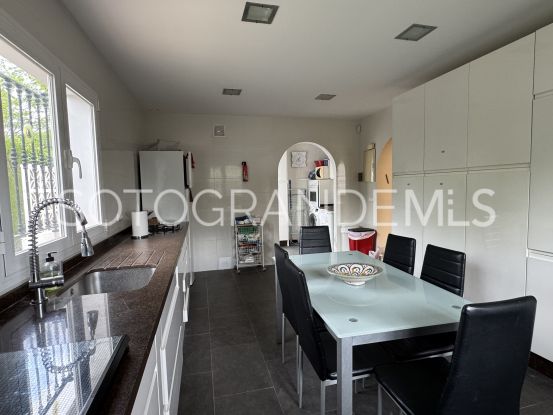 Sotogrande Costa, villa en venta | Miranda Properties