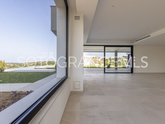 Comprar villa en Sotogrande Alto | Miranda Properties