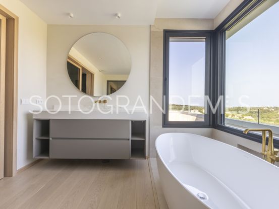 Comprar villa en Sotogrande Alto | Miranda Properties