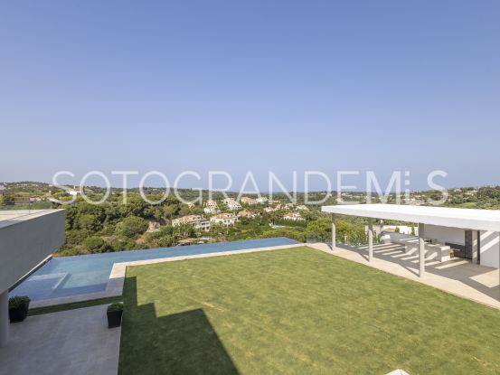 Comprar villa en Sotogrande | Miranda Properties