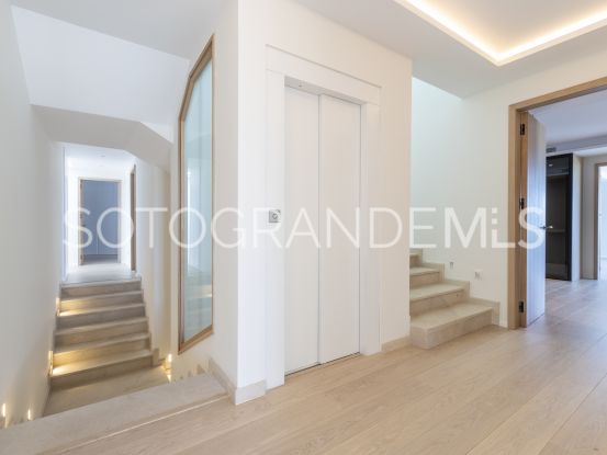 Comprar villa en Sotogrande Alto | Miranda Properties