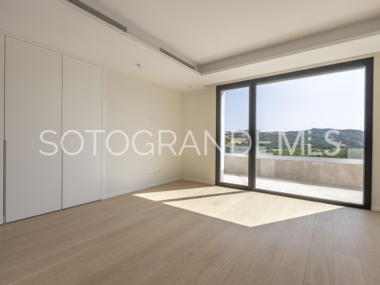 Comprar villa en Sotogrande Alto | Miranda Properties