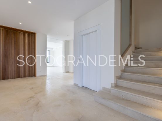 Comprar villa en Sotogrande Alto | Miranda Properties
