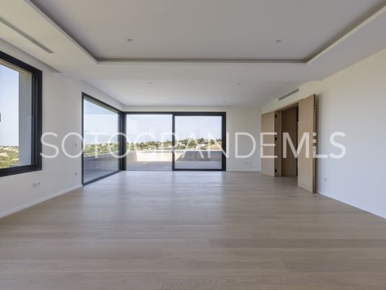 Comprar villa en Sotogrande Alto | Miranda Properties