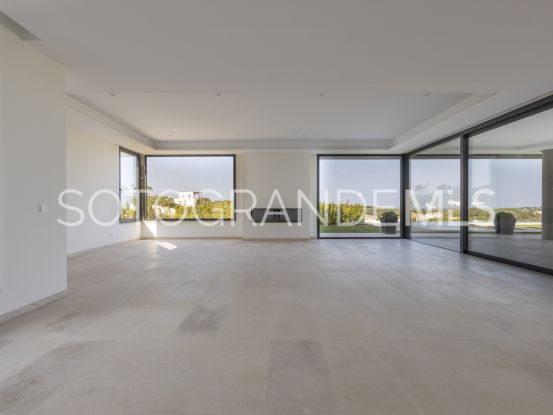 Comprar villa en Sotogrande Alto | Miranda Properties