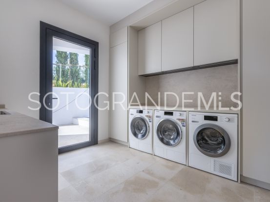 Comprar villa en Sotogrande Alto | Miranda Properties