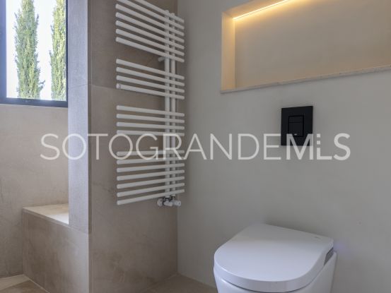 Comprar villa en Sotogrande Alto | Miranda Properties