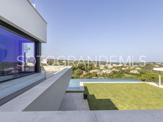 Comprar villa en Sotogrande Alto | Miranda Properties
