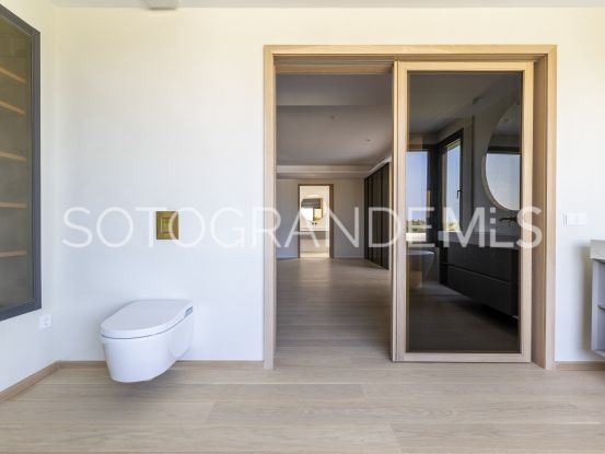 Comprar villa en Sotogrande Alto | Miranda Properties