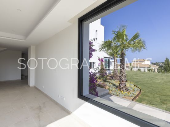 Comprar villa en Sotogrande Alto | Miranda Properties