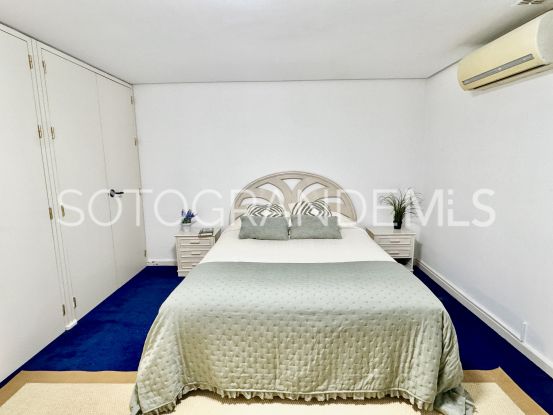 For sale ground floor apartment in Jardines de Sotogrande with 2 bedrooms | Miranda Properties