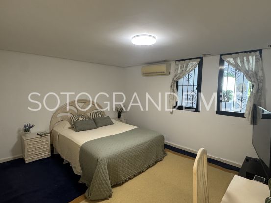 For sale ground floor apartment in Jardines de Sotogrande with 2 bedrooms | Miranda Properties
