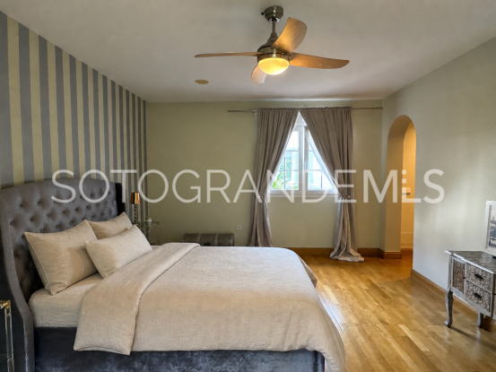 Villa for sale in Sotogrande Alto with 5 bedrooms | Miranda Properties