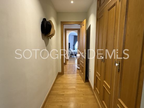 Villa for sale in Sotogrande Alto with 5 bedrooms | Miranda Properties