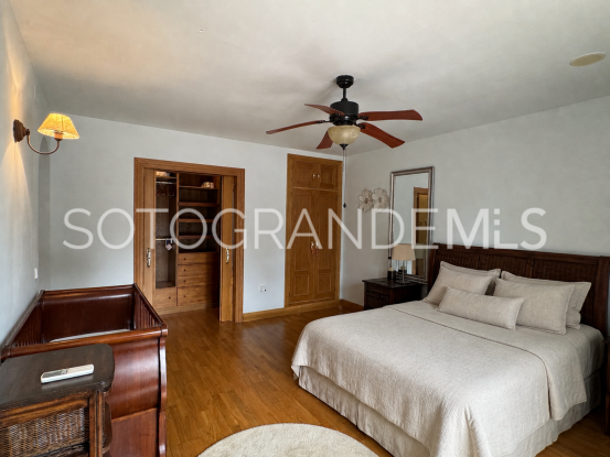 Villa for sale in Sotogrande Alto with 5 bedrooms | Miranda Properties