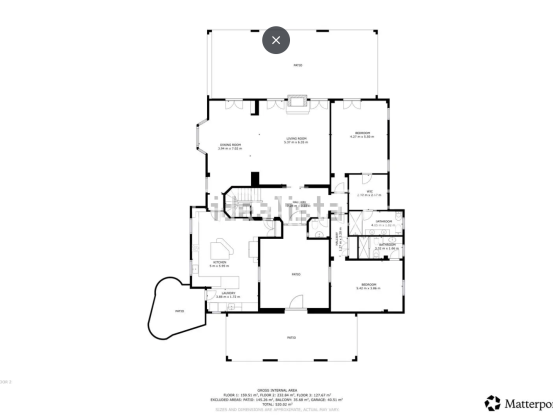 Villa for sale in Sotogrande Alto with 5 bedrooms | Miranda Properties
