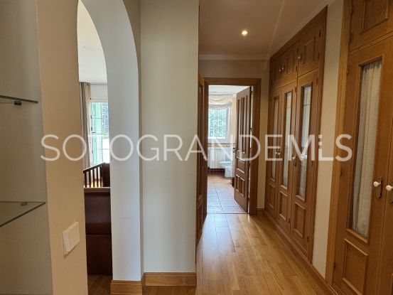 Villa for sale in Sotogrande Alto with 5 bedrooms | Miranda Properties
