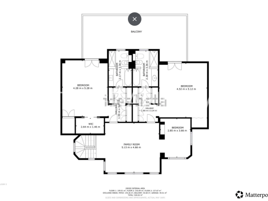 Villa for sale in Sotogrande Alto with 5 bedrooms | Miranda Properties