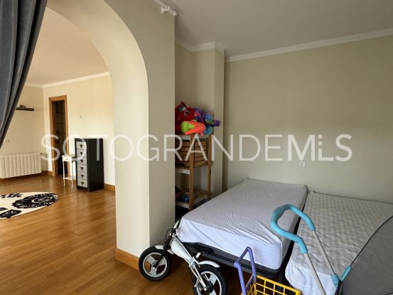 Villa for sale in Sotogrande Alto with 5 bedrooms | Miranda Properties
